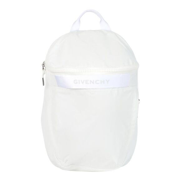 GIVENCHY Other - G-Treck Backpack In Reflective Nylon